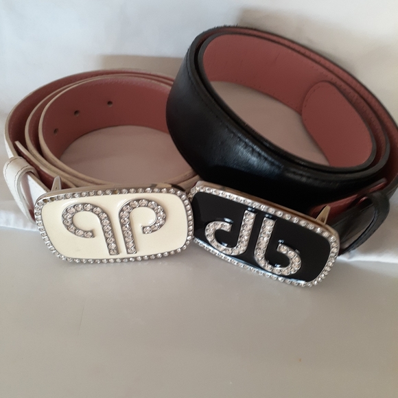 PING Belts - Picture 1 of 8